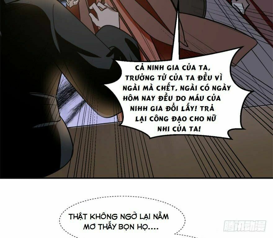 đọc truyện Độc Bộ Thiên Hạ: Đặc Công Thần Y Chương 16 ảnh 56 tại Thiên Thai Truyện