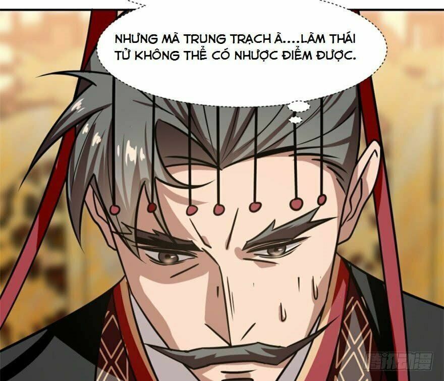 đọc truyện Độc Bộ Thiên Hạ: Đặc Công Thần Y Chương 16 ảnh 57 tại Thiên Thai Truyện