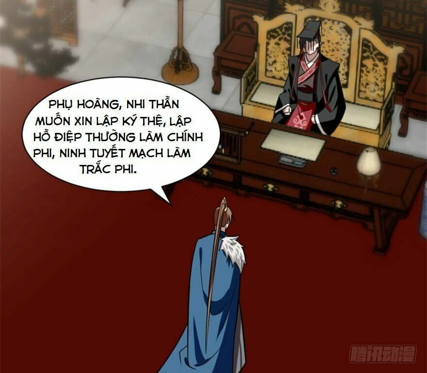 đọc truyện Độc Bộ Thiên Hạ: Đặc Công Thần Y Chương 16 ảnh 60 tại Thiên Thai Truyện