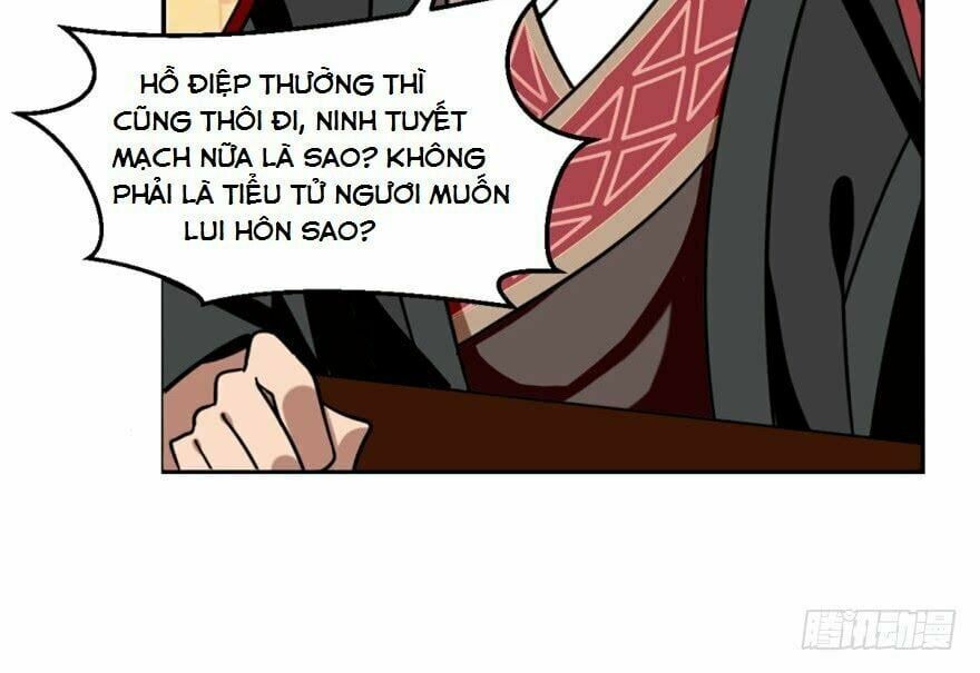 đọc truyện Độc Bộ Thiên Hạ: Đặc Công Thần Y Chương 16 ảnh 62 tại Thiên Thai Truyện