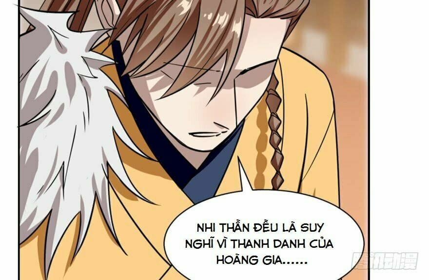 đọc truyện Độc Bộ Thiên Hạ: Đặc Công Thần Y Chương 16 ảnh 64 tại Thiên Thai Truyện