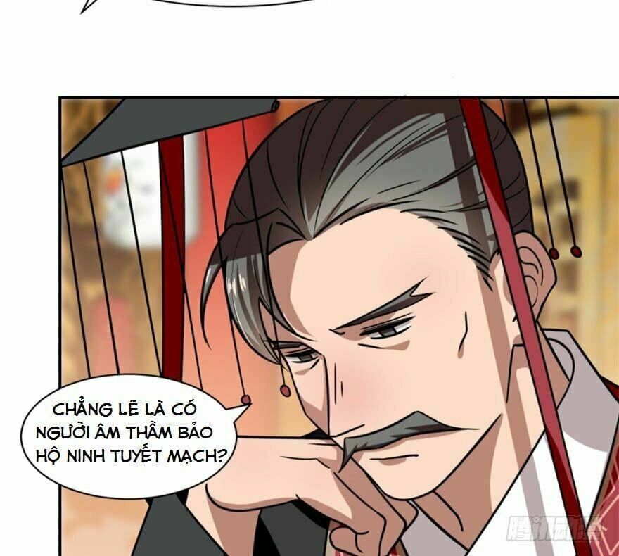 đọc truyện Độc Bộ Thiên Hạ: Đặc Công Thần Y Chương 16 ảnh 70 tại Thiên Thai Truyện