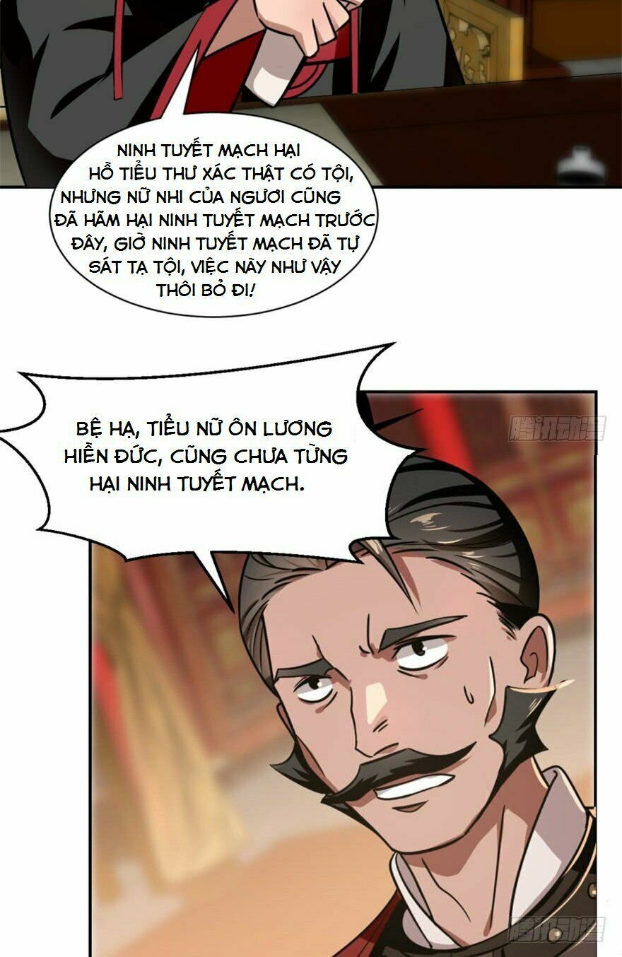 đọc truyện Độc Bộ Thiên Hạ: Đặc Công Thần Y Chương 16 ảnh 82 tại Thiên Thai Truyện