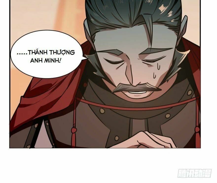 đọc truyện Độc Bộ Thiên Hạ: Đặc Công Thần Y Chương 16 ảnh 84 tại Thiên Thai Truyện