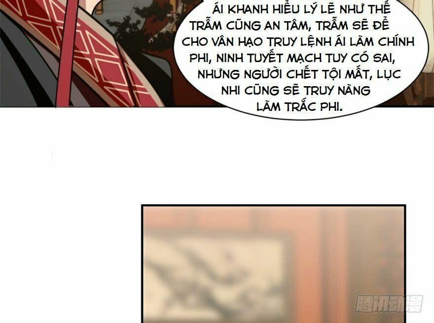 đọc truyện Độc Bộ Thiên Hạ: Đặc Công Thần Y Chương 16 ảnh 86 tại Thiên Thai Truyện