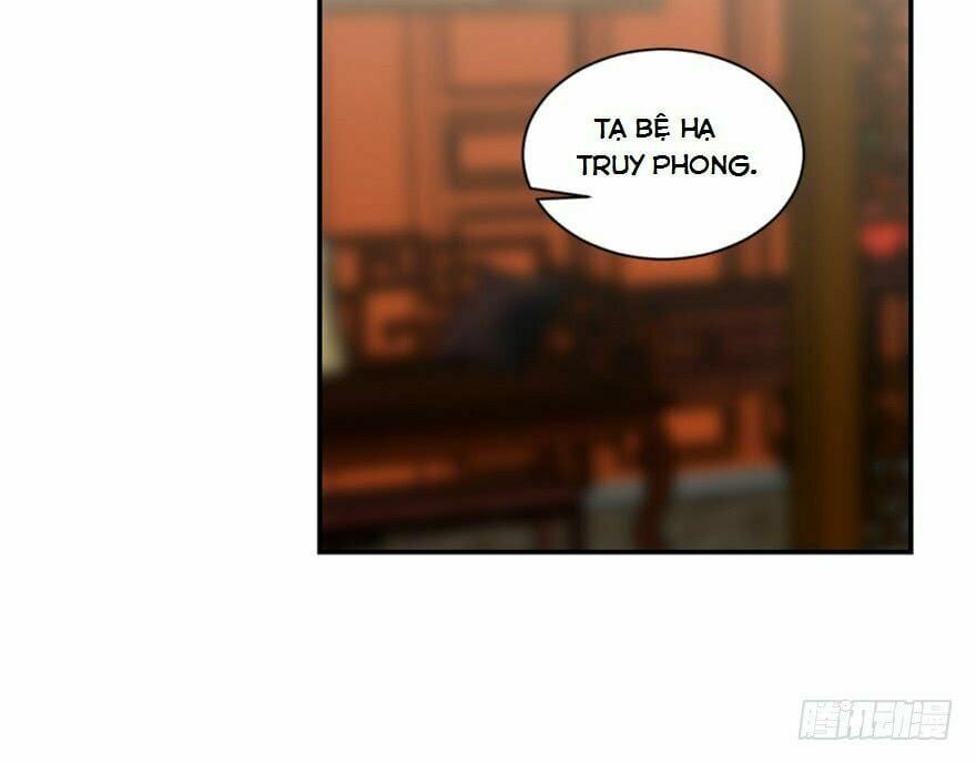 đọc truyện Độc Bộ Thiên Hạ: Đặc Công Thần Y Chương 16 ảnh 87 tại Thiên Thai Truyện