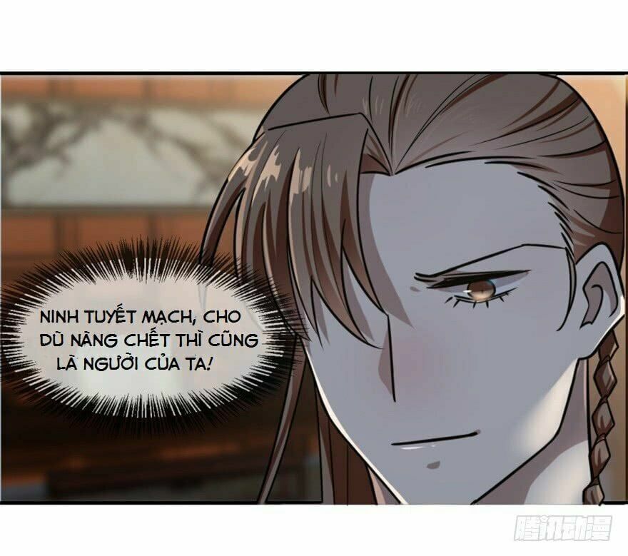 đọc truyện Độc Bộ Thiên Hạ: Đặc Công Thần Y Chương 16 ảnh 88 tại Thiên Thai Truyện