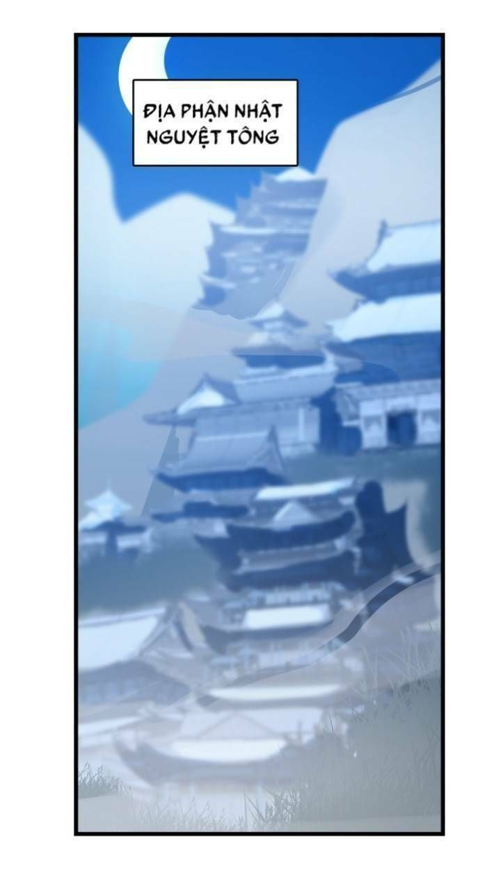 đọc truyện Độc Bộ Thiên Hạ: Đặc Công Thần Y Chương 160 ảnh 18 tại Thiên Thai Truyện