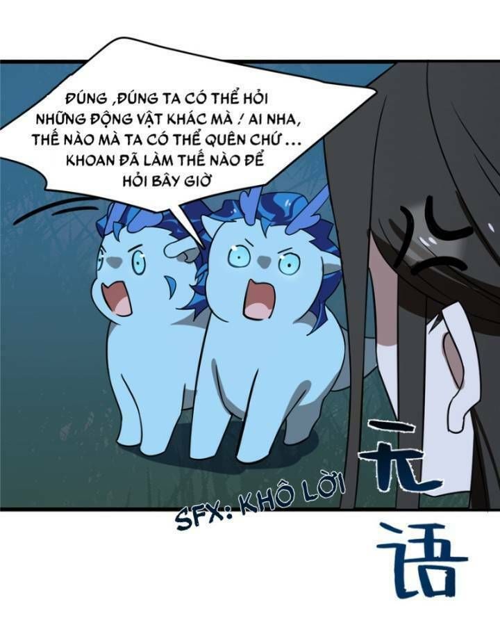 đọc truyện Độc Bộ Thiên Hạ: Đặc Công Thần Y Chương 160 ảnh 4 tại Thiên Thai Truyện