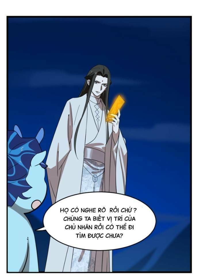 đọc truyện Độc Bộ Thiên Hạ: Đặc Công Thần Y Chương 160 ảnh 23 tại Thiên Thai Truyện