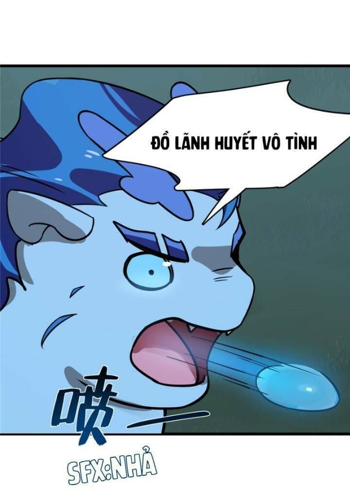 đọc truyện Độc Bộ Thiên Hạ: Đặc Công Thần Y Chương 160 ảnh 30 tại Thiên Thai Truyện