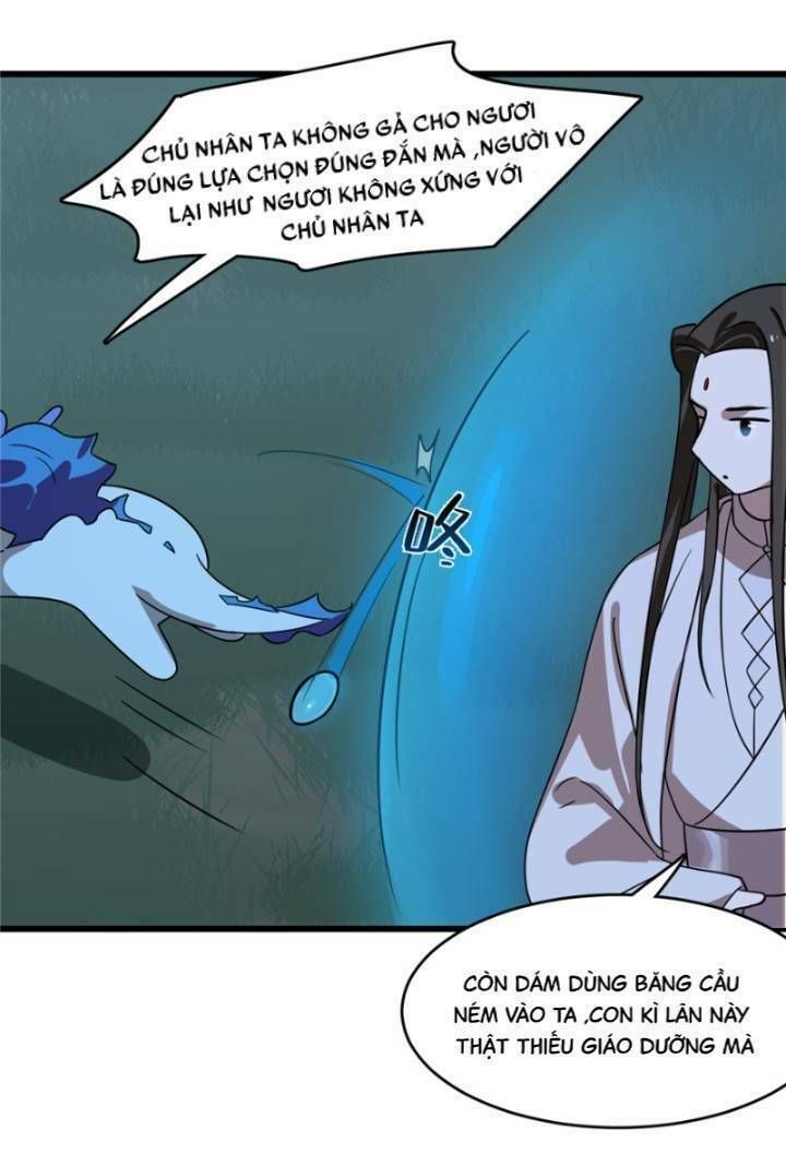 đọc truyện Độc Bộ Thiên Hạ: Đặc Công Thần Y Chương 160 ảnh 31 tại Thiên Thai Truyện