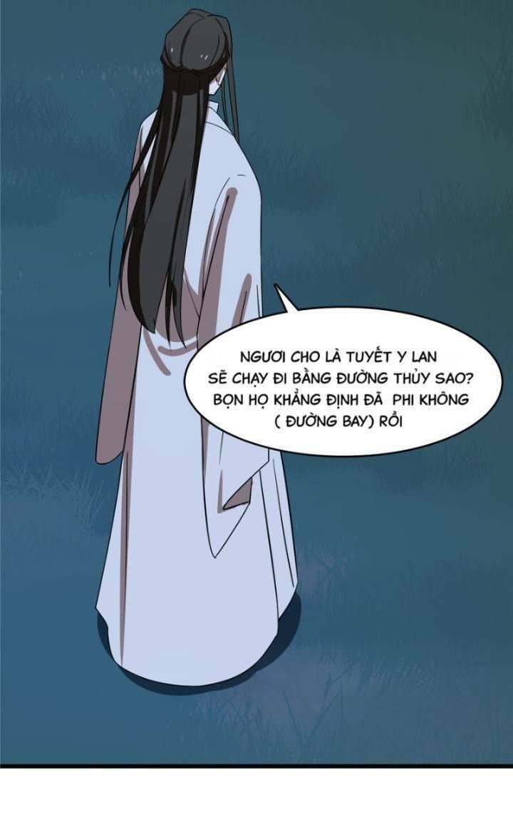 đọc truyện Độc Bộ Thiên Hạ: Đặc Công Thần Y Chương 160 ảnh 7 tại Thiên Thai Truyện