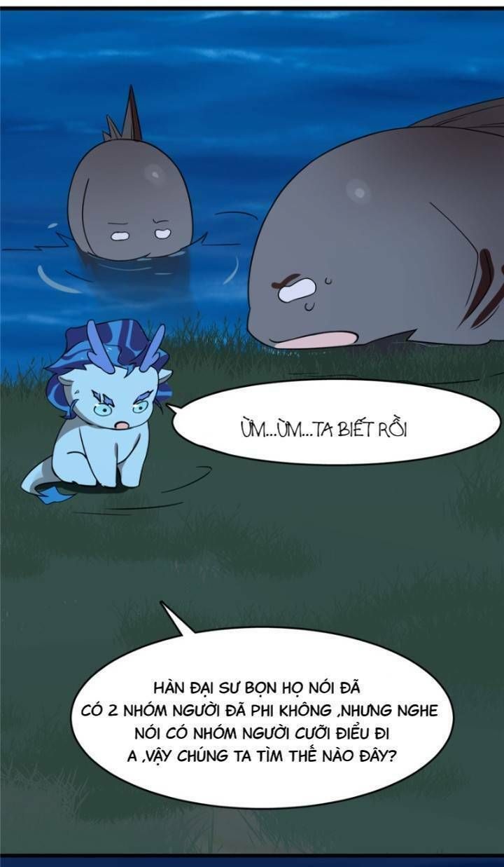 đọc truyện Độc Bộ Thiên Hạ: Đặc Công Thần Y Chương 160 ảnh 8 tại Thiên Thai Truyện