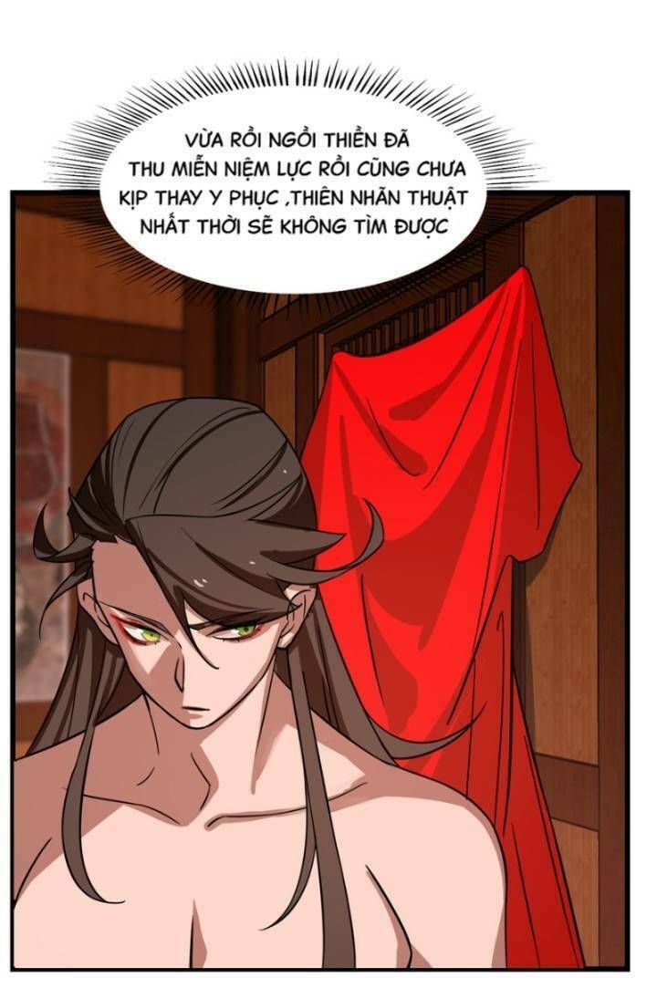 đọc truyện Độc Bộ Thiên Hạ: Đặc Công Thần Y Chương 161 ảnh 23 tại Thiên Thai Truyện