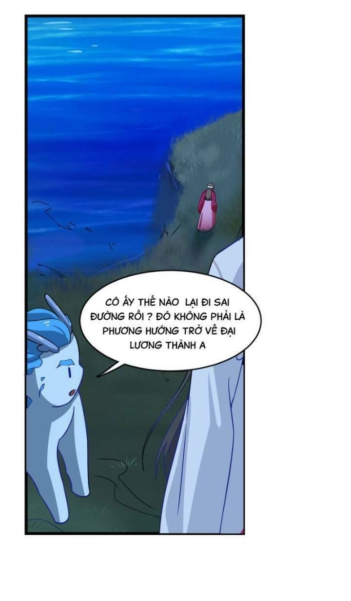 đọc truyện Độc Bộ Thiên Hạ: Đặc Công Thần Y Chương 162 ảnh 27 tại Thiên Thai Truyện