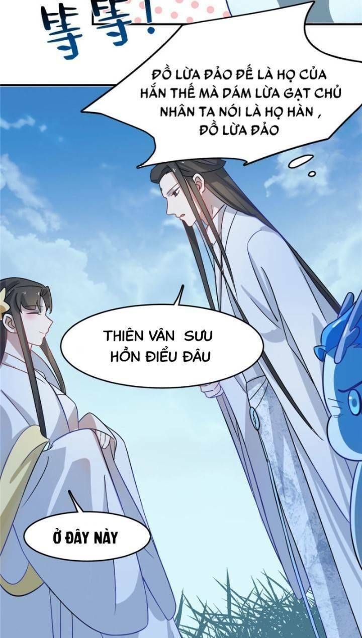 đọc truyện Độc Bộ Thiên Hạ: Đặc Công Thần Y Chương 162 ảnh 31 tại Thiên Thai Truyện