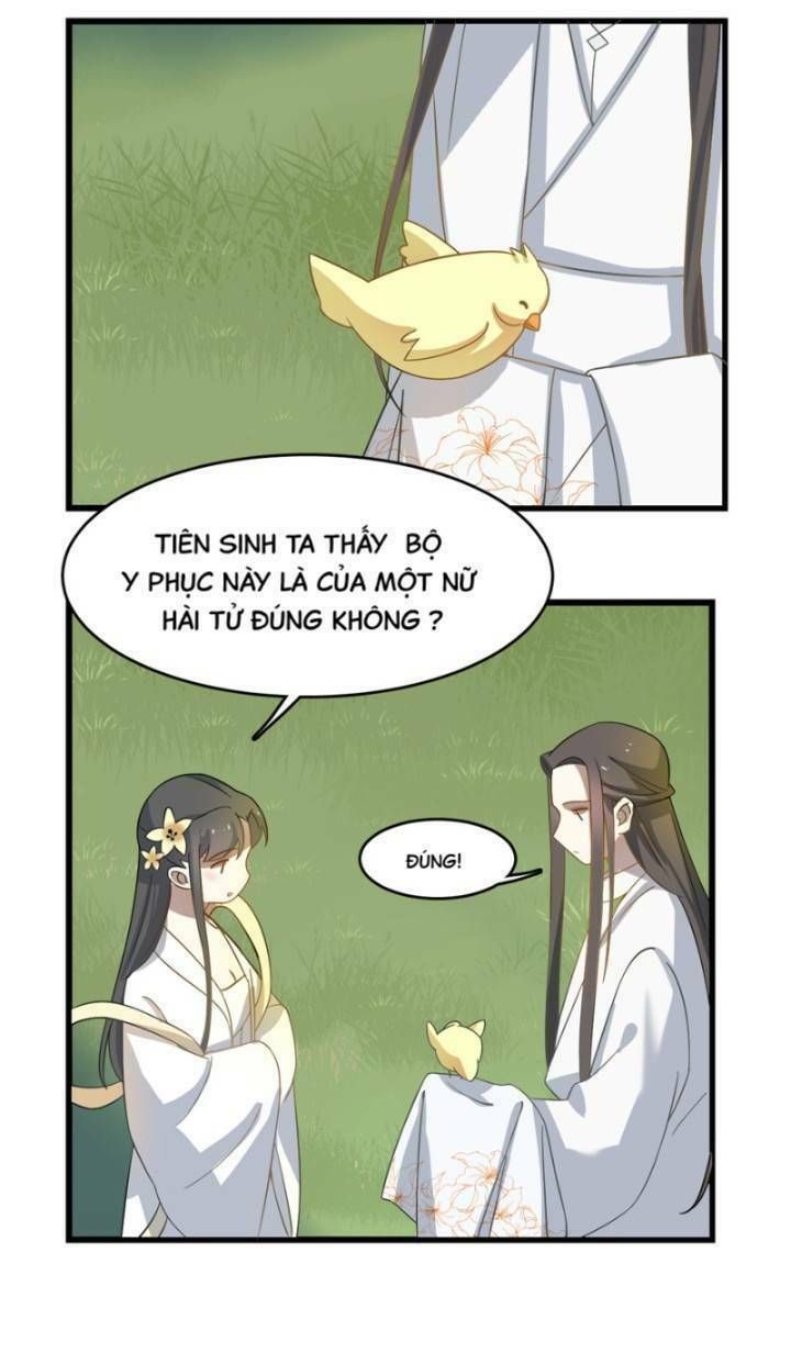 đọc truyện Độc Bộ Thiên Hạ: Đặc Công Thần Y Chương 163 ảnh 3 tại Thiên Thai Truyện