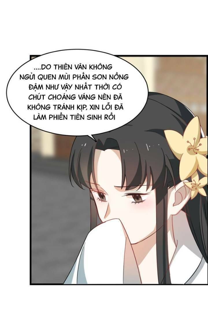 đọc truyện Độc Bộ Thiên Hạ: Đặc Công Thần Y Chương 163 ảnh 23 tại Thiên Thai Truyện