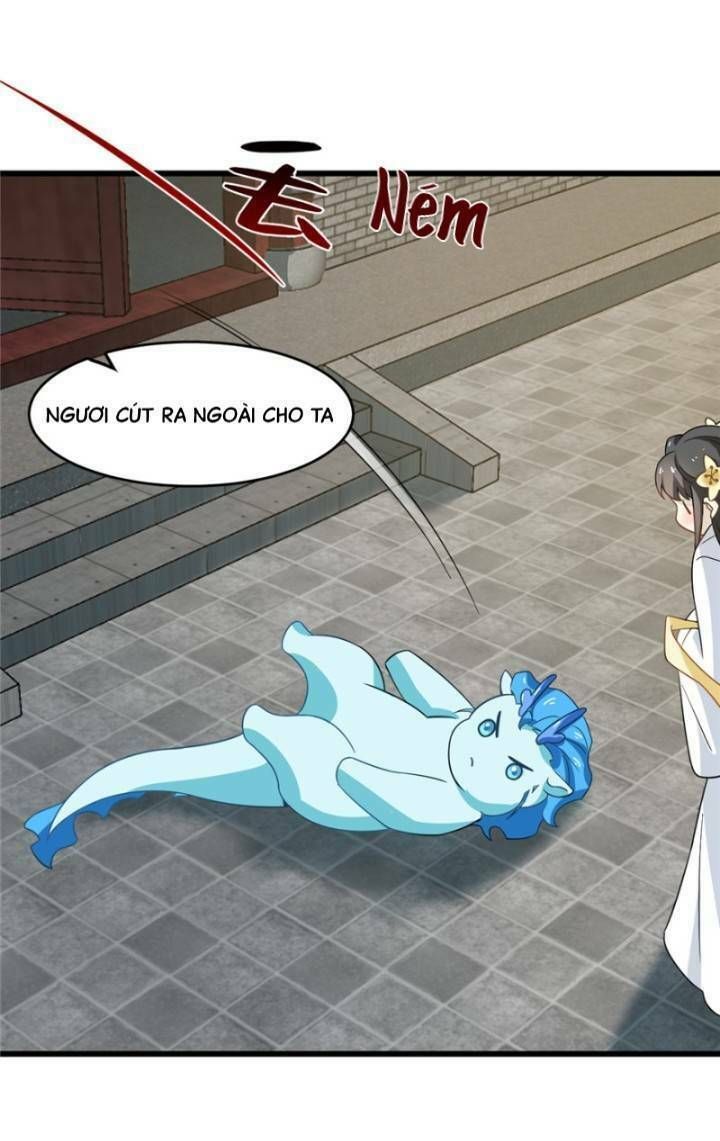 đọc truyện Độc Bộ Thiên Hạ: Đặc Công Thần Y Chương 163 ảnh 31 tại Thiên Thai Truyện