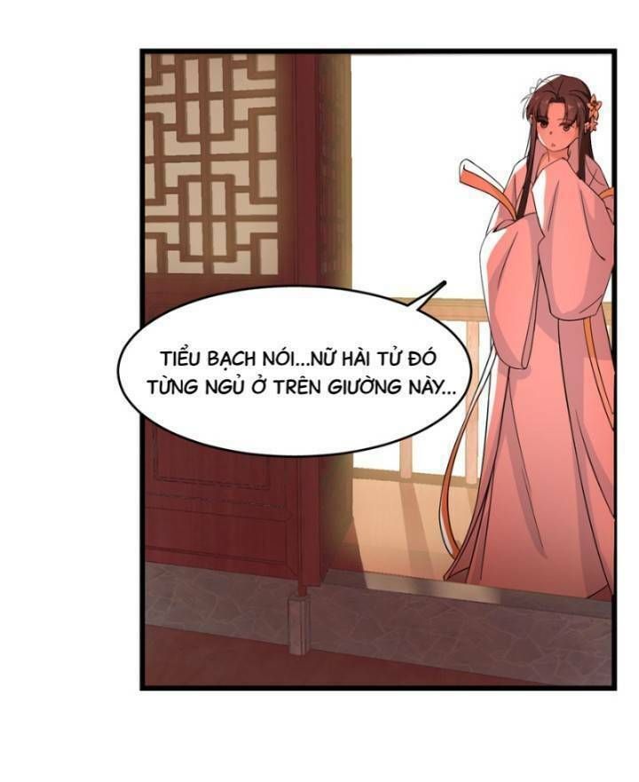 đọc truyện Độc Bộ Thiên Hạ: Đặc Công Thần Y Chương 163 ảnh 36 tại Thiên Thai Truyện