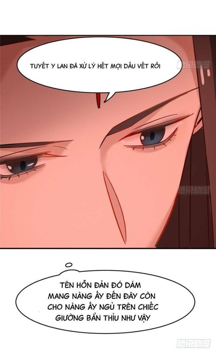 đọc truyện Độc Bộ Thiên Hạ: Đặc Công Thần Y Chương 163 ảnh 38 tại Thiên Thai Truyện