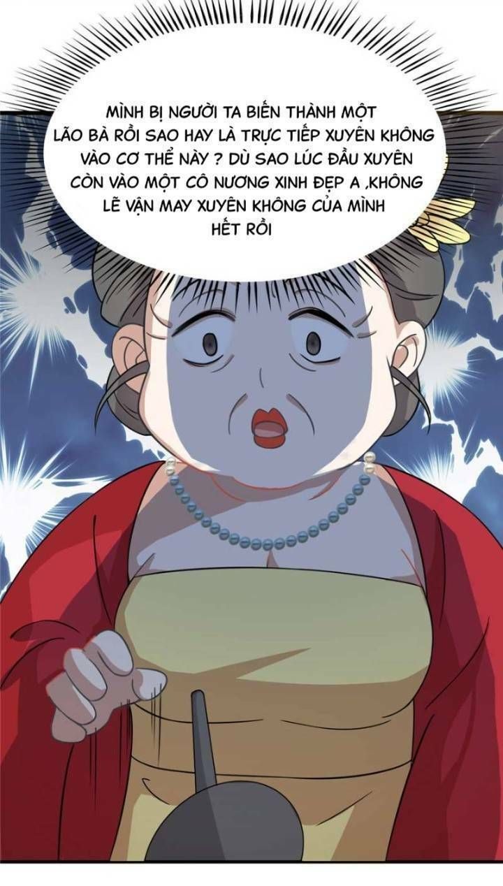 đọc truyện Độc Bộ Thiên Hạ: Đặc Công Thần Y Chương 164 ảnh 12 tại Thiên Thai Truyện