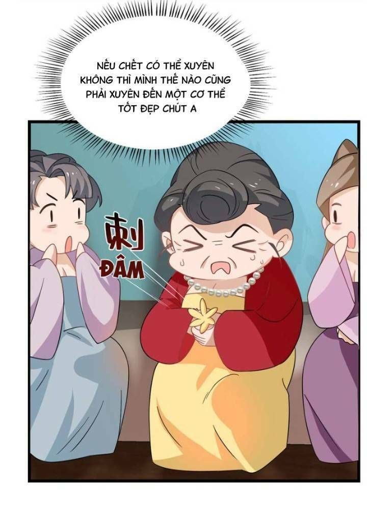 đọc truyện Độc Bộ Thiên Hạ: Đặc Công Thần Y Chương 164 ảnh 16 tại Thiên Thai Truyện