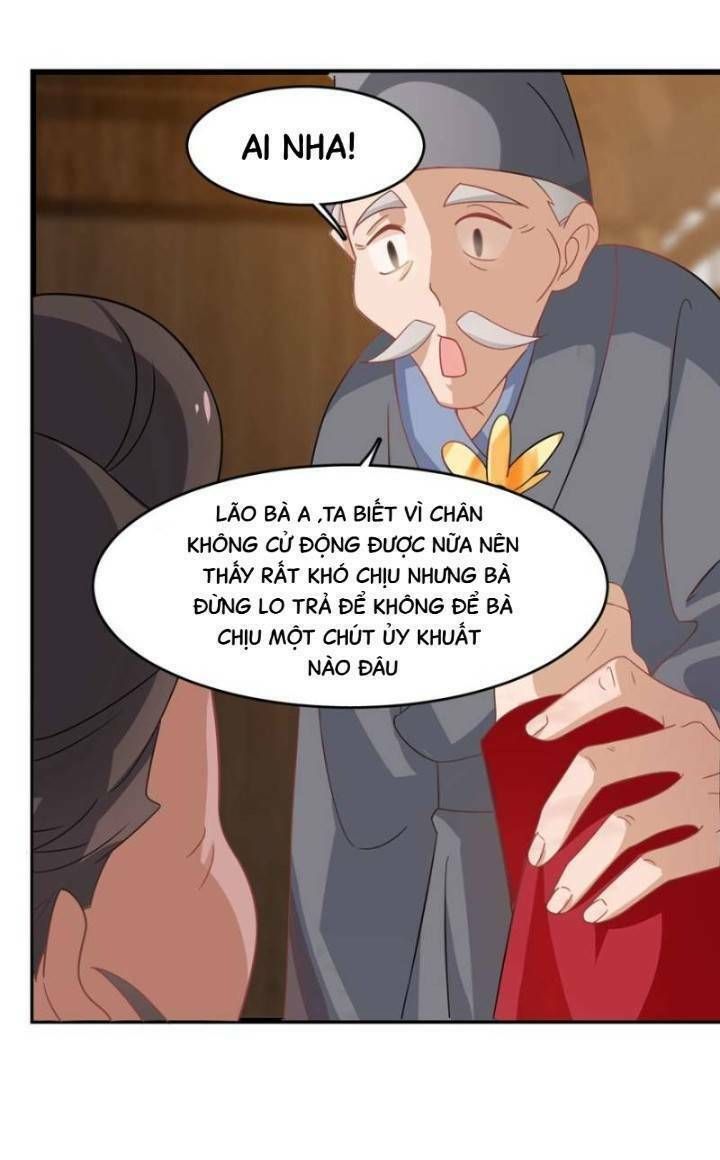 đọc truyện Độc Bộ Thiên Hạ: Đặc Công Thần Y Chương 164 ảnh 17 tại Thiên Thai Truyện