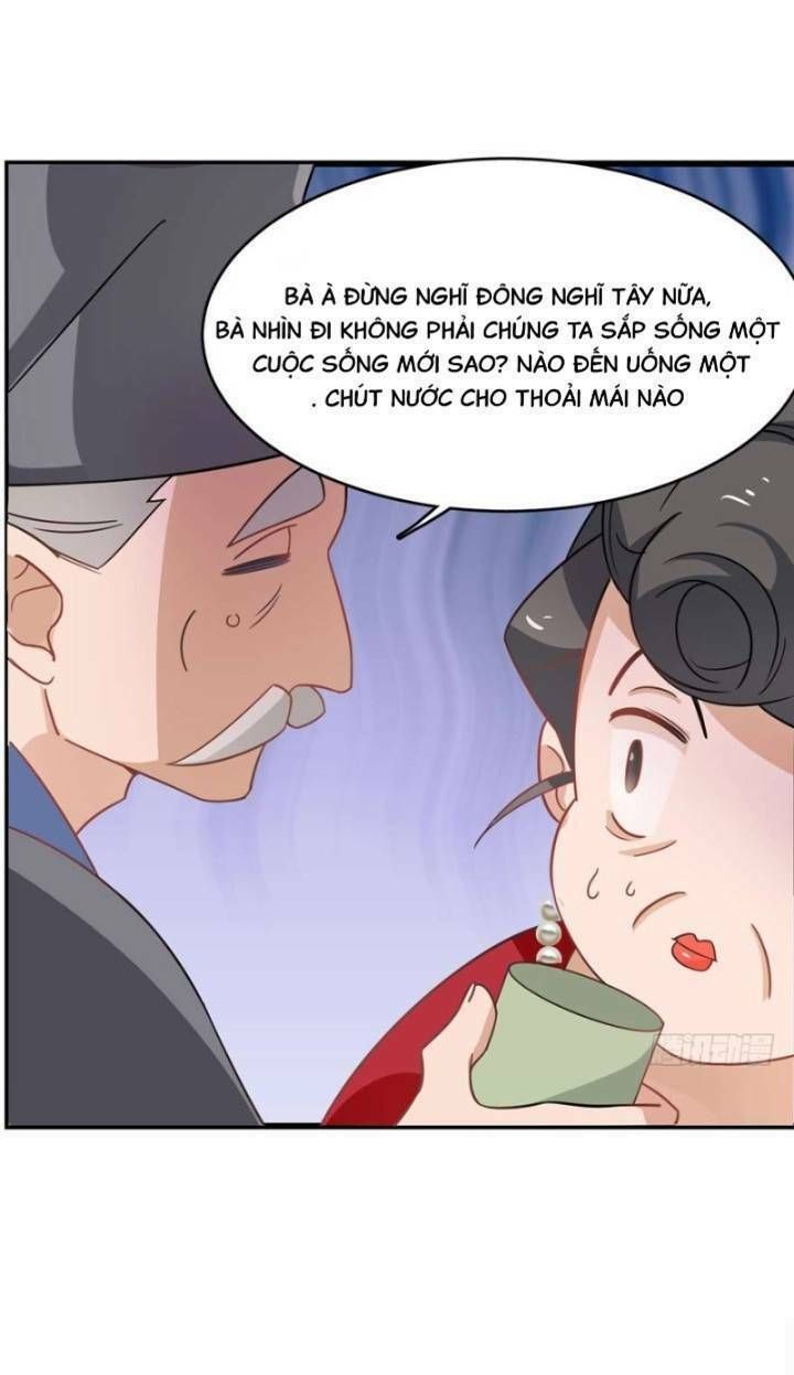 đọc truyện Độc Bộ Thiên Hạ: Đặc Công Thần Y Chương 164 ảnh 18 tại Thiên Thai Truyện