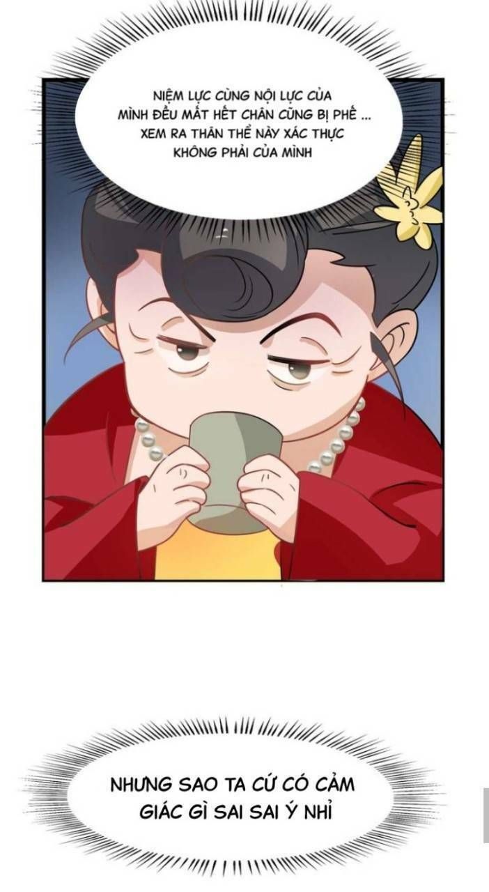 đọc truyện Độc Bộ Thiên Hạ: Đặc Công Thần Y Chương 164 ảnh 19 tại Thiên Thai Truyện