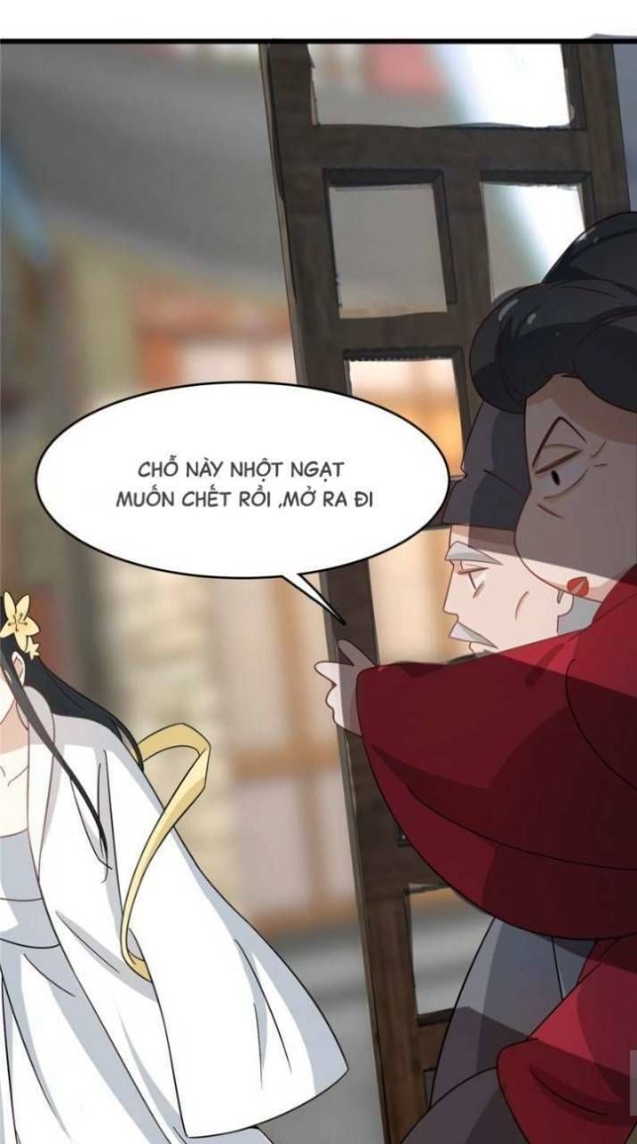 đọc truyện Độc Bộ Thiên Hạ: Đặc Công Thần Y Chương 164 ảnh 21 tại Thiên Thai Truyện