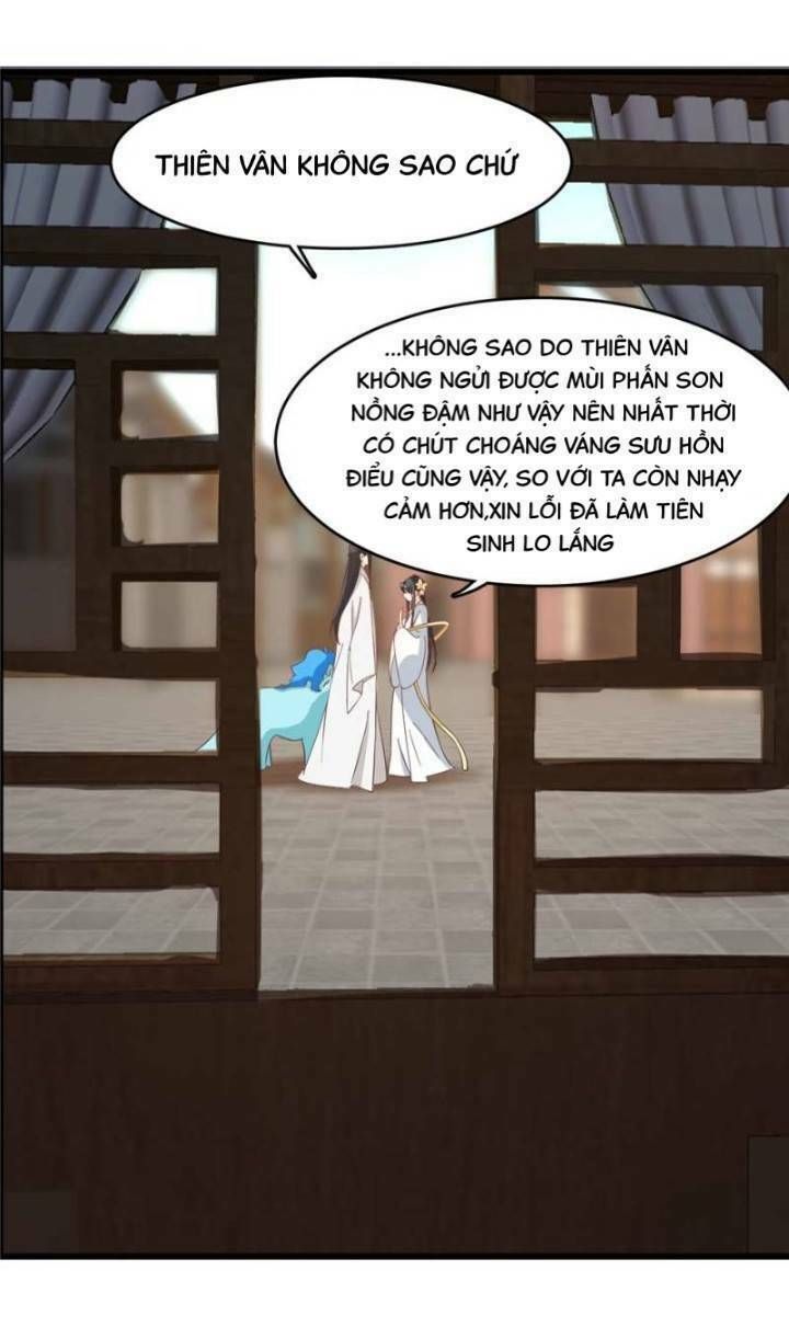 đọc truyện Độc Bộ Thiên Hạ: Đặc Công Thần Y Chương 164 ảnh 24 tại Thiên Thai Truyện