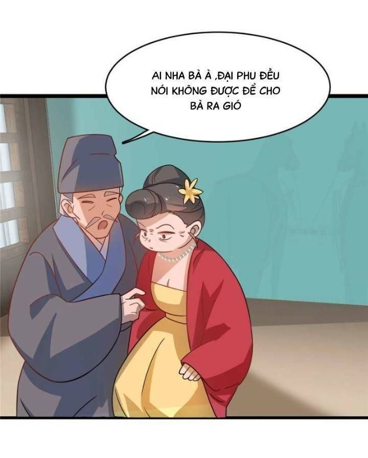 đọc truyện Độc Bộ Thiên Hạ: Đặc Công Thần Y Chương 164 ảnh 25 tại Thiên Thai Truyện