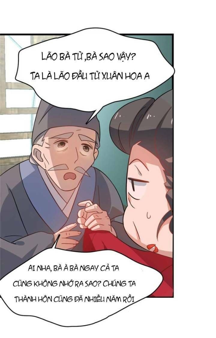 đọc truyện Độc Bộ Thiên Hạ: Đặc Công Thần Y Chương 164 ảnh 27 tại Thiên Thai Truyện