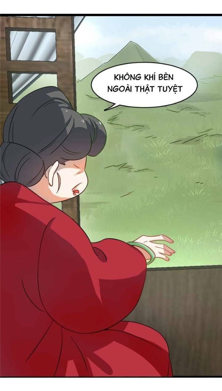 đọc truyện Độc Bộ Thiên Hạ: Đặc Công Thần Y Chương 164 ảnh 34 tại Thiên Thai Truyện