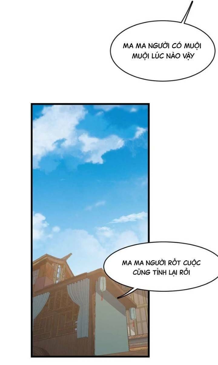 đọc truyện Độc Bộ Thiên Hạ: Đặc Công Thần Y Chương 164 ảnh 8 tại Thiên Thai Truyện