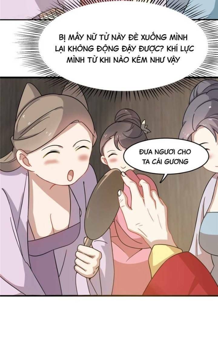 đọc truyện Độc Bộ Thiên Hạ: Đặc Công Thần Y Chương 164 ảnh 10 tại Thiên Thai Truyện