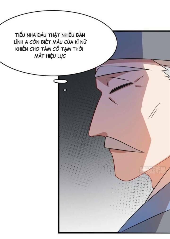 đọc truyện Độc Bộ Thiên Hạ: Đặc Công Thần Y Chương 165 ảnh 13 tại Thiên Thai Truyện