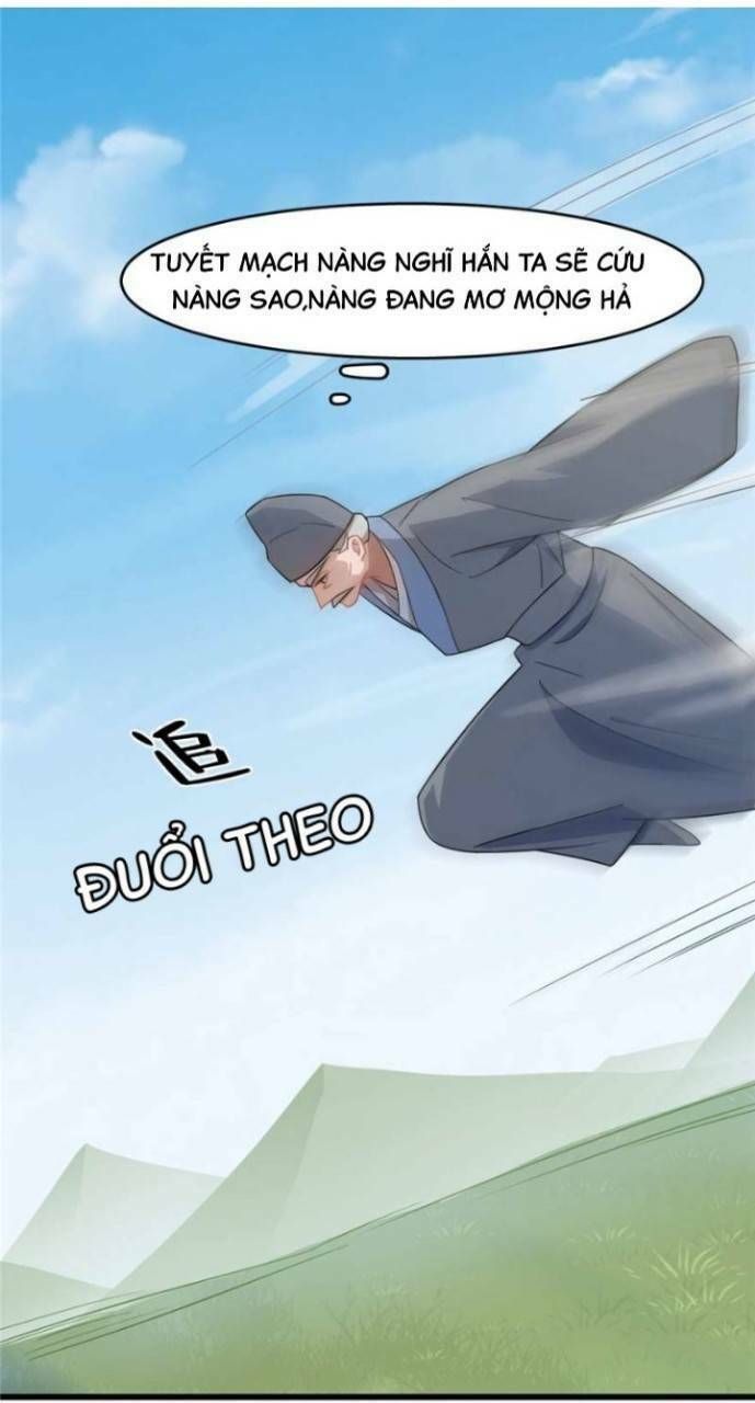 đọc truyện Độc Bộ Thiên Hạ: Đặc Công Thần Y Chương 165 ảnh 15 tại Thiên Thai Truyện