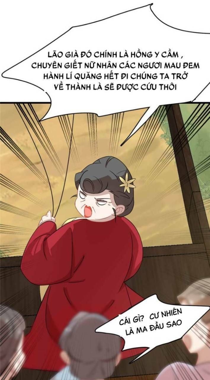 đọc truyện Độc Bộ Thiên Hạ: Đặc Công Thần Y Chương 165 ảnh 16 tại Thiên Thai Truyện