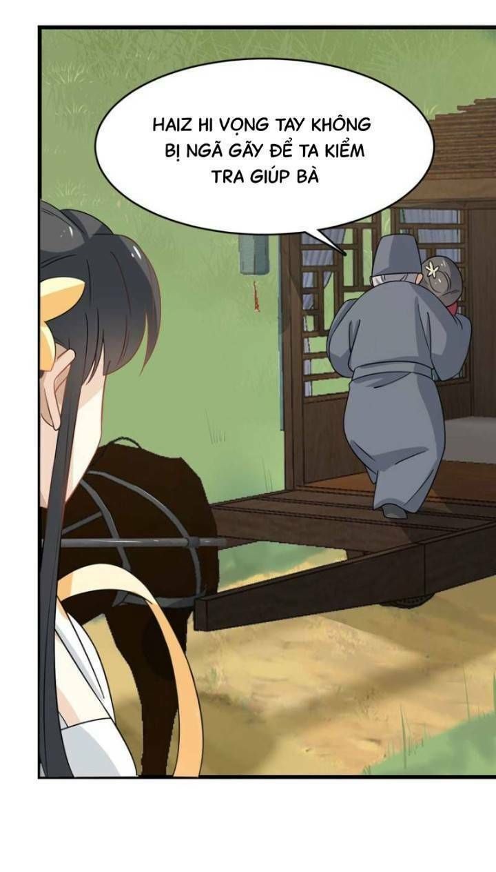 đọc truyện Độc Bộ Thiên Hạ: Đặc Công Thần Y Chương 165 ảnh 28 tại Thiên Thai Truyện