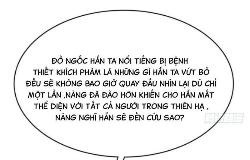 đọc truyện Độc Bộ Thiên Hạ: Đặc Công Thần Y Chương 165 ảnh 33 tại Thiên Thai Truyện