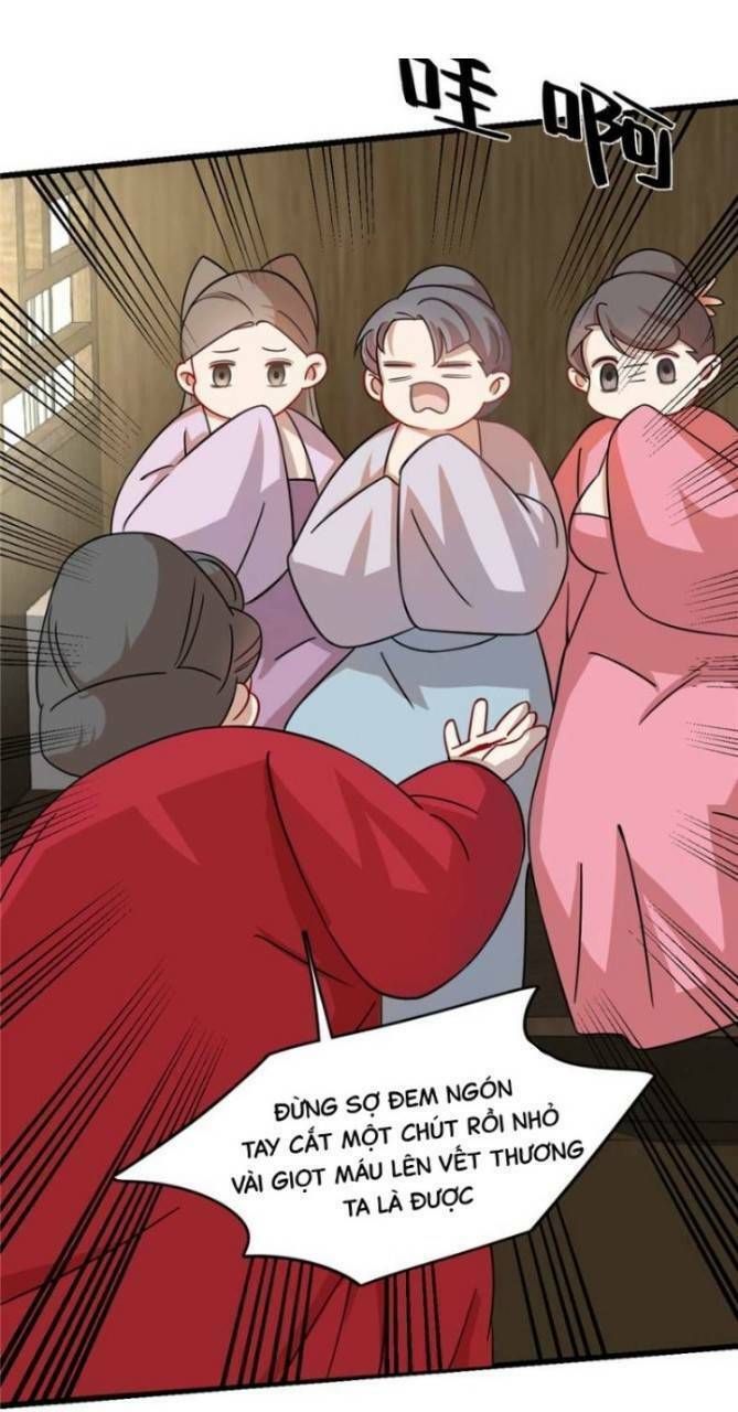 đọc truyện Độc Bộ Thiên Hạ: Đặc Công Thần Y Chương 165 ảnh 10 tại Thiên Thai Truyện