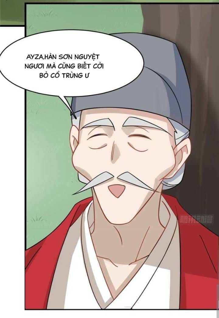 đọc truyện Độc Bộ Thiên Hạ: Đặc Công Thần Y Chương 166 ảnh 15 tại Thiên Thai Truyện