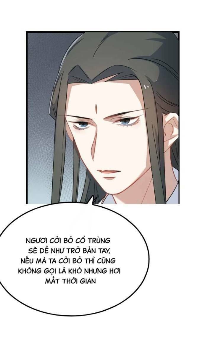 đọc truyện Độc Bộ Thiên Hạ: Đặc Công Thần Y Chương 166 ảnh 16 tại Thiên Thai Truyện