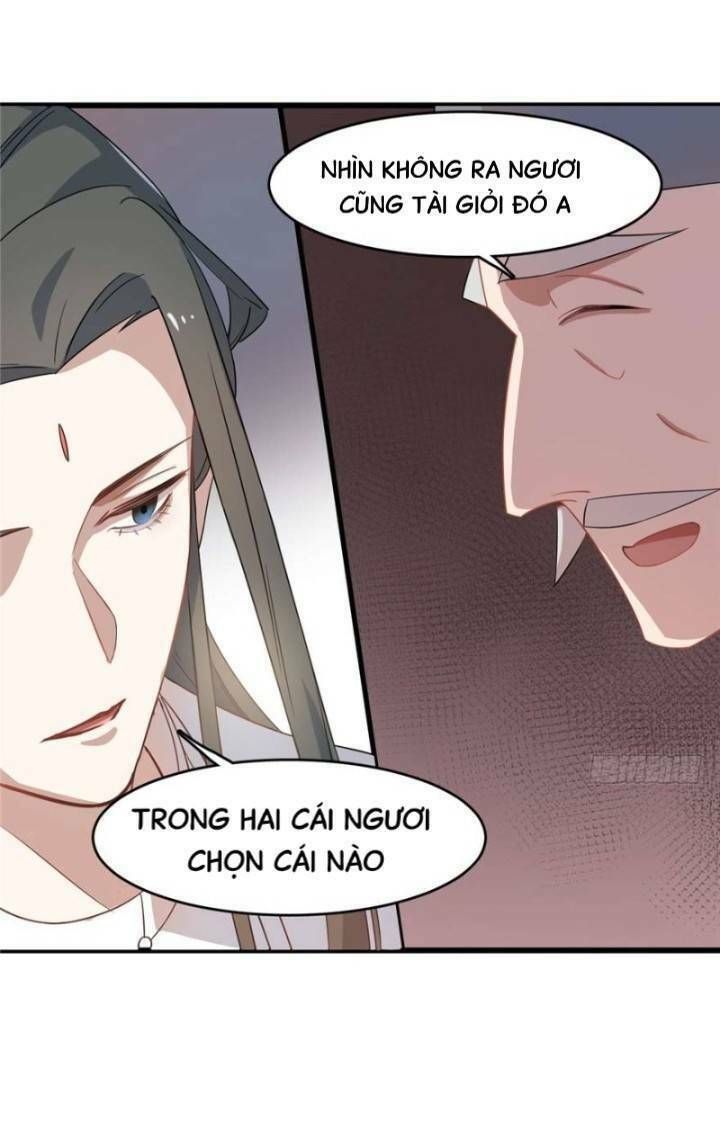 đọc truyện Độc Bộ Thiên Hạ: Đặc Công Thần Y Chương 166 ảnh 17 tại Thiên Thai Truyện