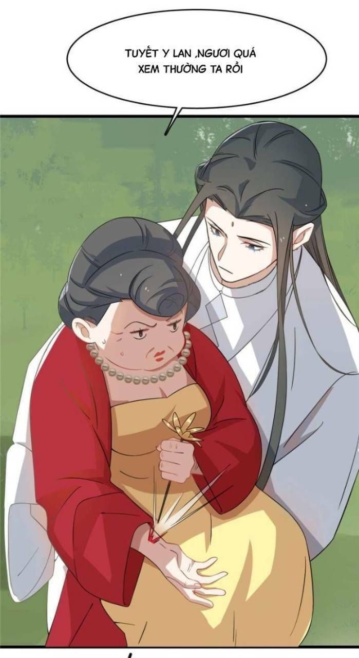 đọc truyện Độc Bộ Thiên Hạ: Đặc Công Thần Y Chương 166 ảnh 21 tại Thiên Thai Truyện