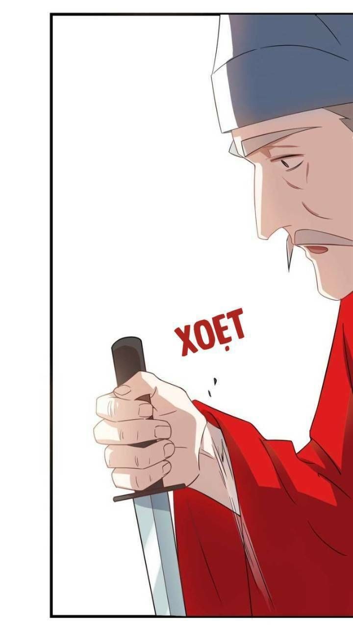 đọc truyện Độc Bộ Thiên Hạ: Đặc Công Thần Y Chương 166 ảnh 23 tại Thiên Thai Truyện