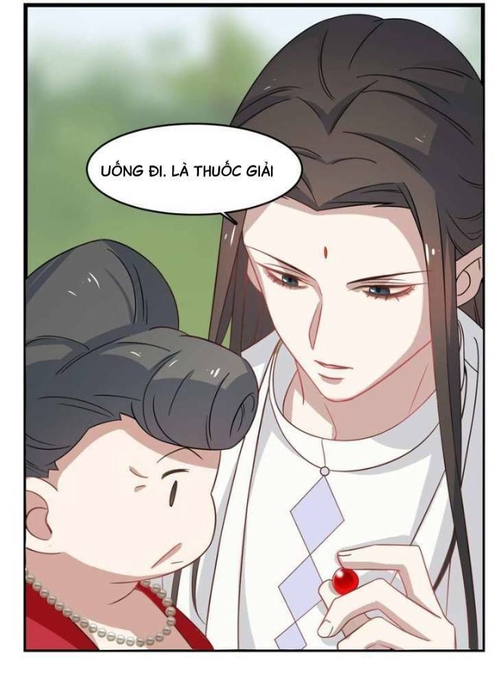 đọc truyện Độc Bộ Thiên Hạ: Đặc Công Thần Y Chương 166 ảnh 29 tại Thiên Thai Truyện